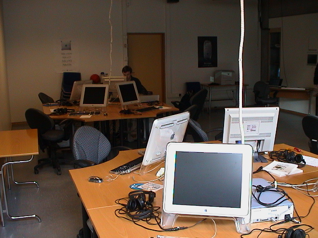 First slide image