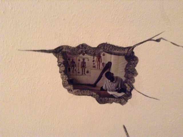 First slide image